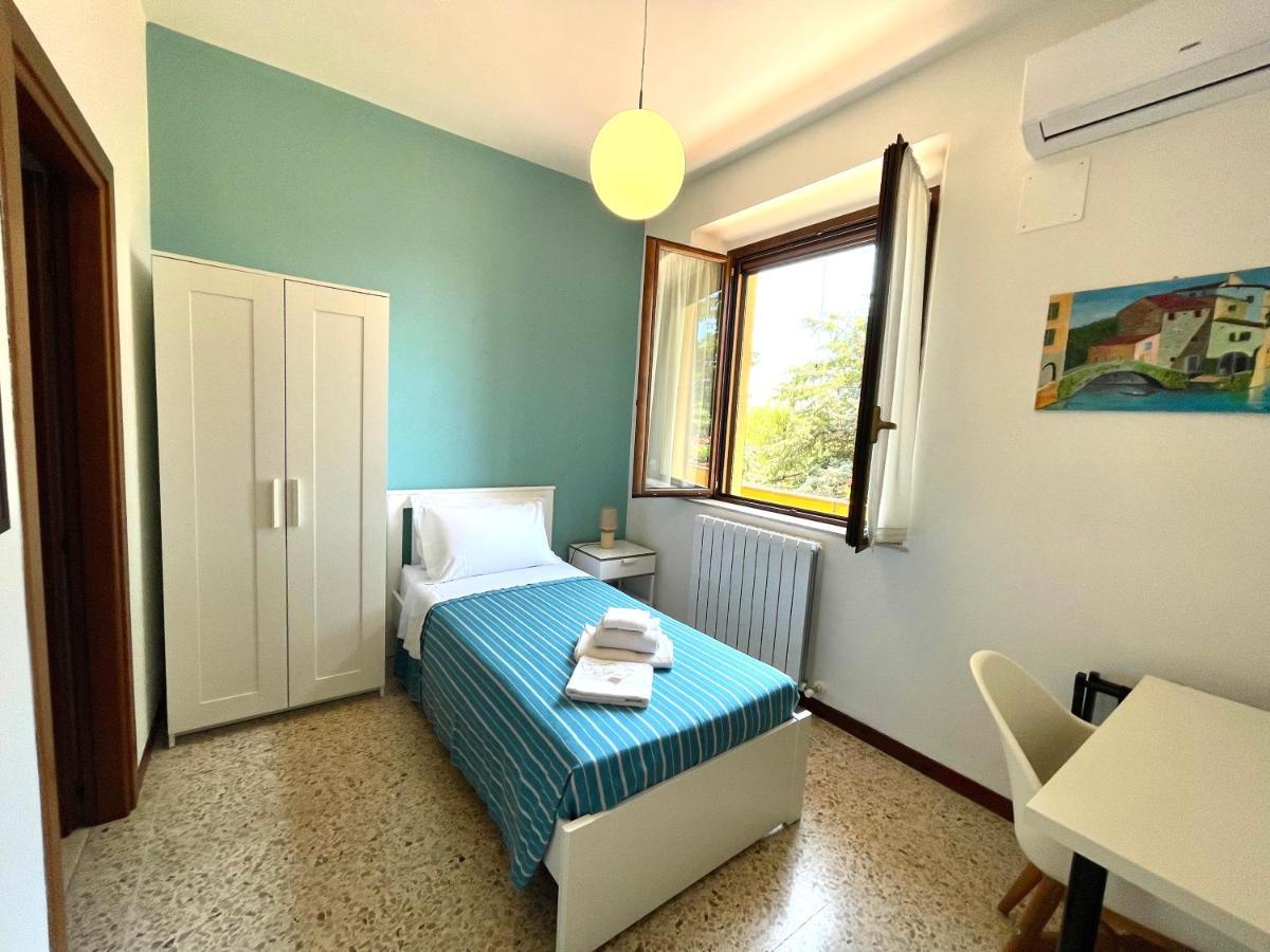 Agriturismo Con Cucina Il Favaio Paciano Exterior photo
